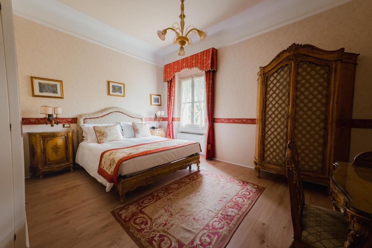Отель Castello Di Spessa - Residenze D'Epoca Каприва-дель-Фриули Экстерьер фото