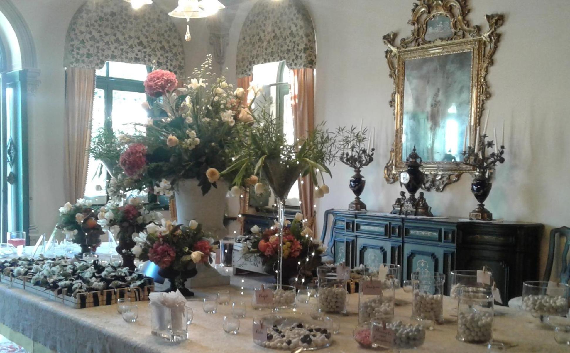 Отель Castello Di Spessa - Residenze D'Epoca Каприва-дель-Фриули Экстерьер фото